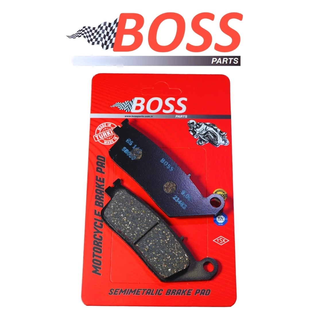 BOSS PARTS Fren Balatası